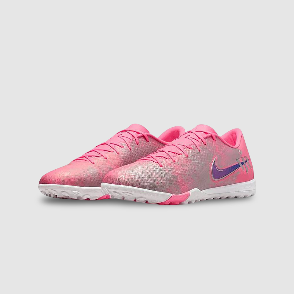 Zapatillas Nike Mercurial Vapor 16 Academy "Vini Jr" Hombre - Fútbol | Rosa