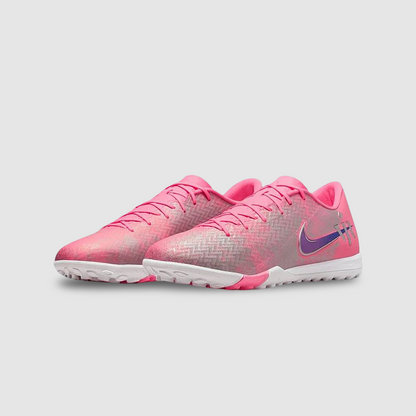 Zapatillas Nike Mercurial Vapor 16 Academy "Vini Jr" Hombre - Fútbol | Rosa