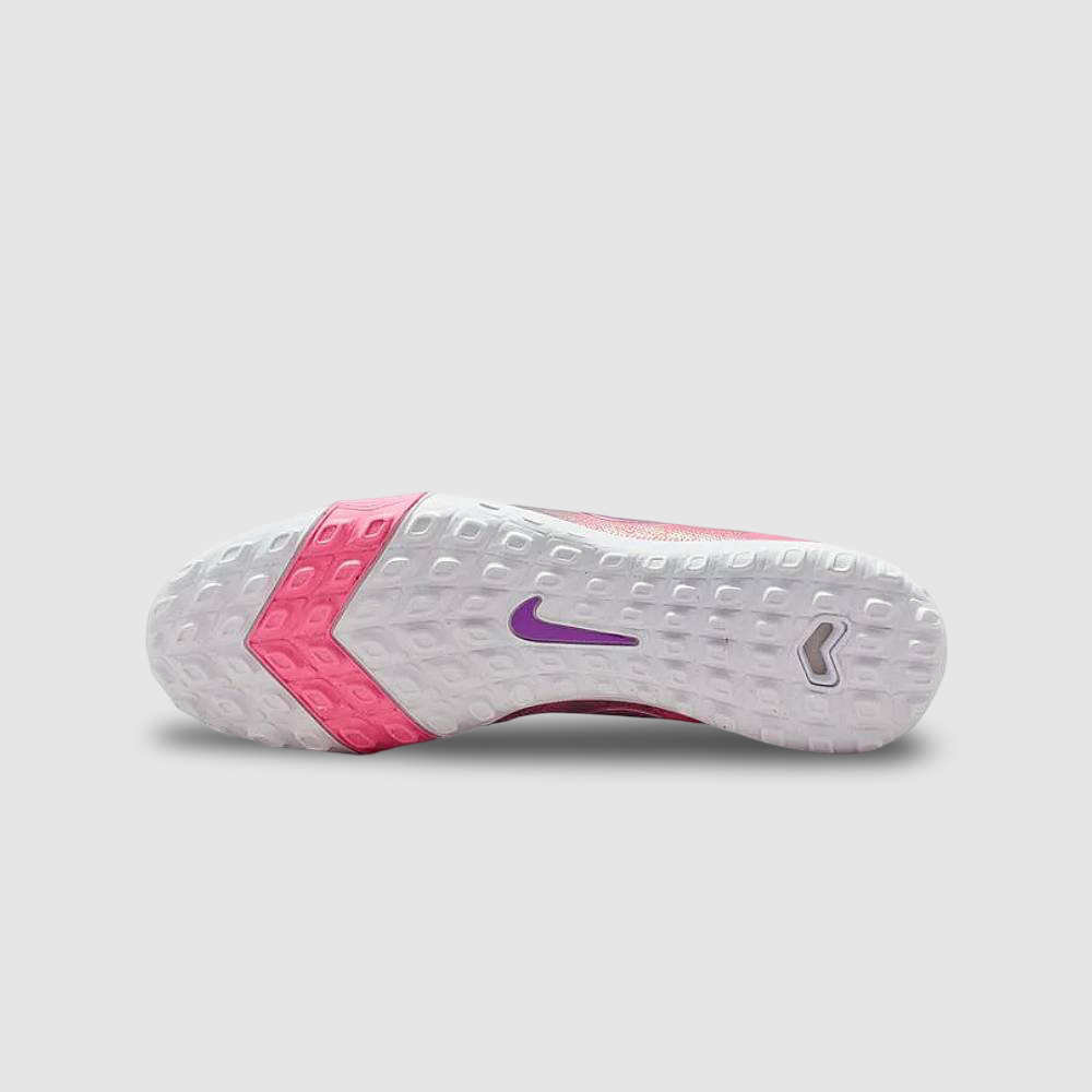 Zapatillas Nike Mercurial Vapor 16 Academy "Vini Jr" Hombre - Fútbol | Rosa
