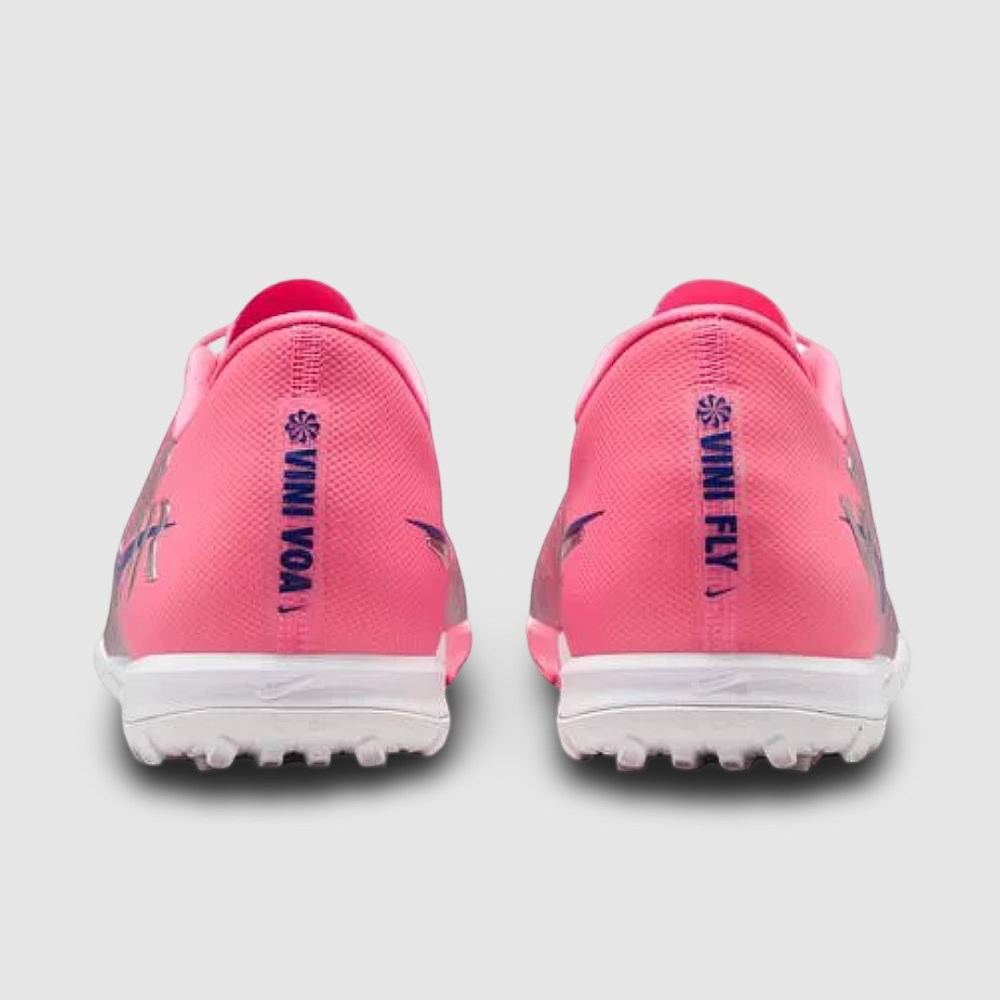 Zapatillas Nike Mercurial Vapor 16 Academy "Vini Jr" Hombre - Fútbol | Rosa
