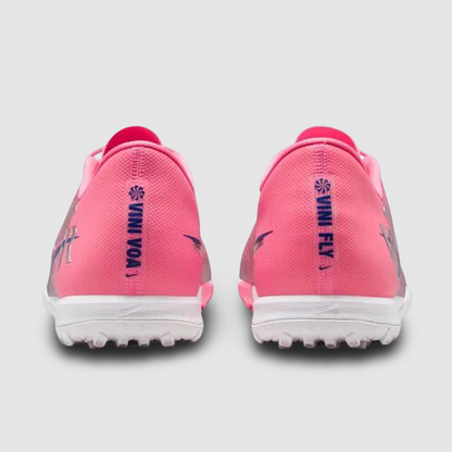 Zapatillas Nike Mercurial Vapor 16 Academy "Vini Jr" Hombre - Fútbol | Rosa