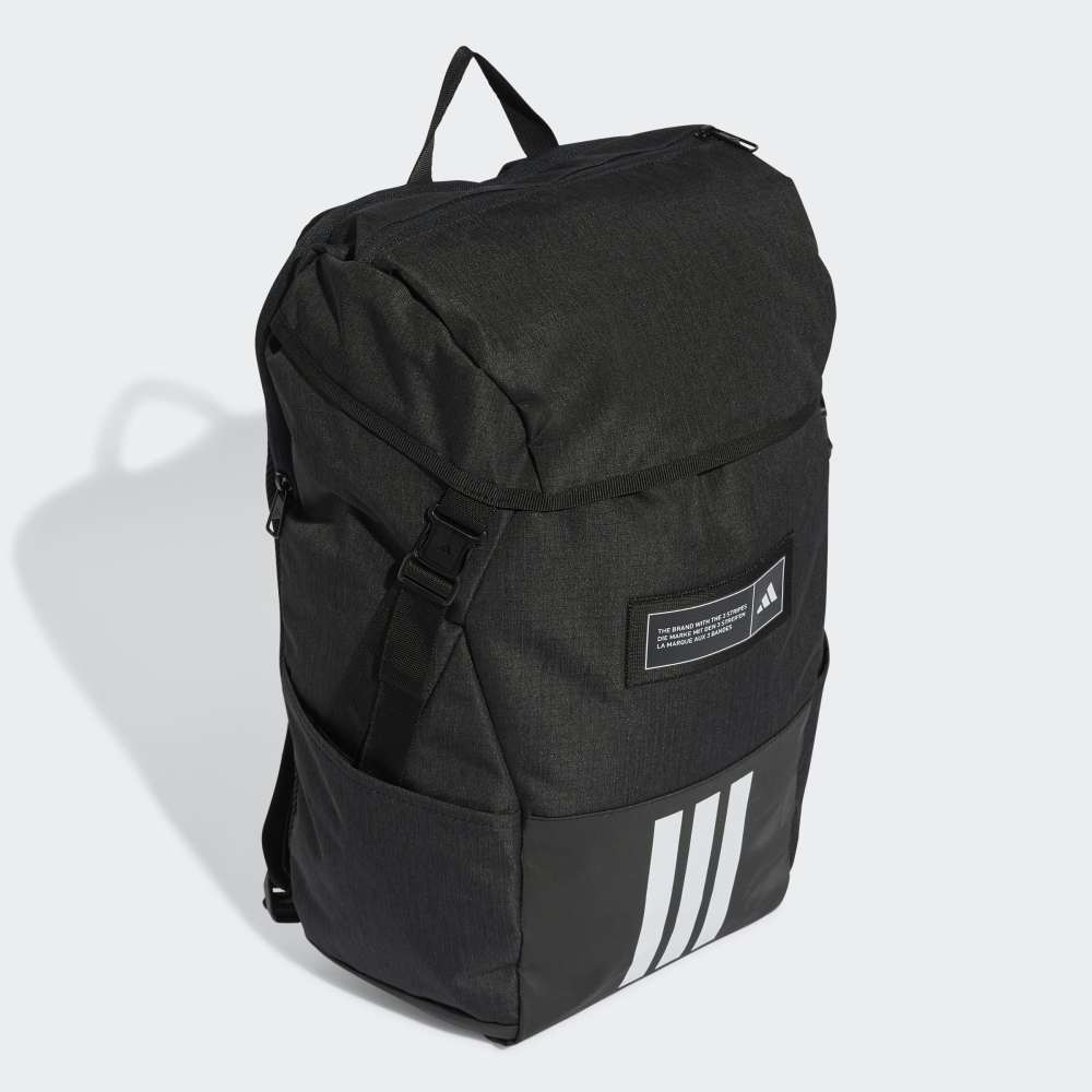 Mochila Adidas 4ATHLTS BP Unisex - Urbano | IM5520 Negro