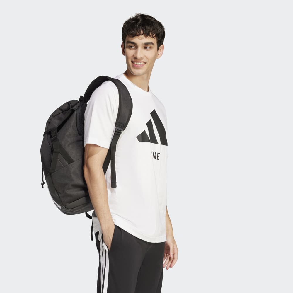 Mochila Adidas 4ATHLTS BP Unisex - Urbano | IM5520 Negro