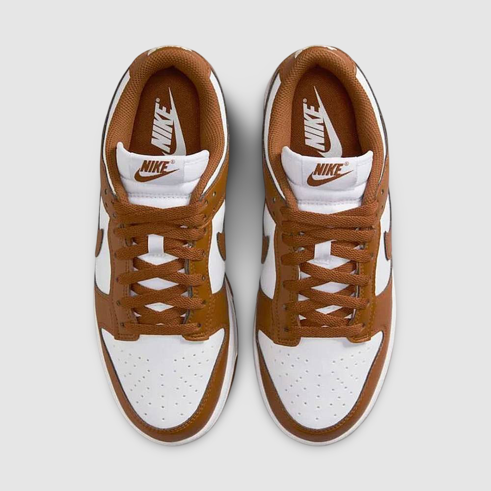 Zapatillas Nike Dunk Low Mujer - Mujer | IM6572 101 Marrón