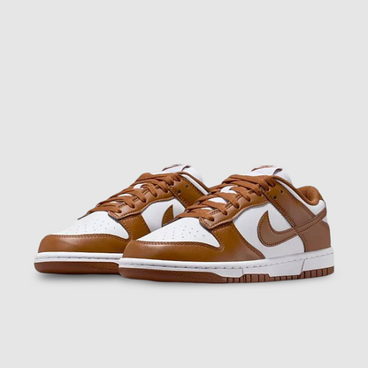 Zapatillas Nike Dunk Low Mujer - Mujer | IM6572 101 Marrón