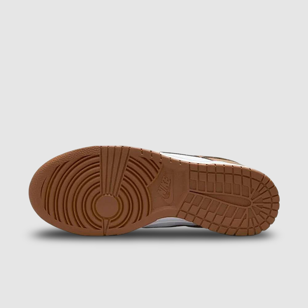 Zapatillas Nike Dunk Low Mujer - Mujer | IM6572 101 Marrón