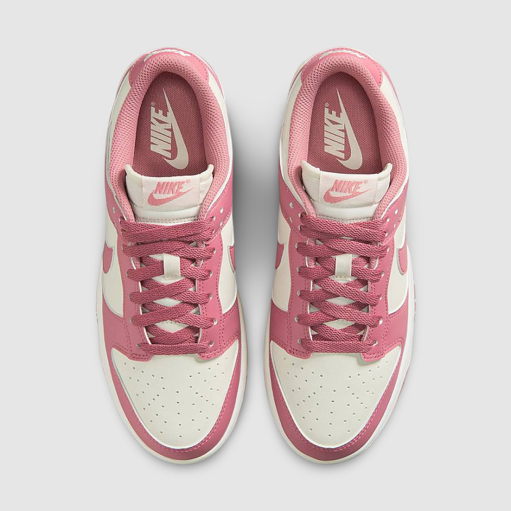 Zapatillas Nike Dunk Low Mujer - Urbano | IM6572 104 Rosado