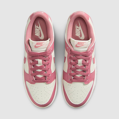 Zapatillas Nike Dunk Low Mujer - Urbano | IM6572 104 Rosado