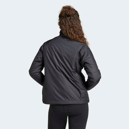 Casaca Adidas Térmica Terrex Multi Mujer - Senderismo  | IM7671 Negro