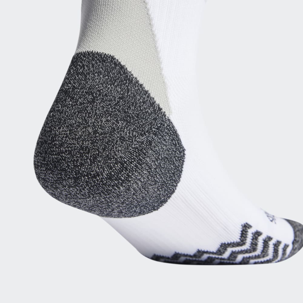 Medias Adidas de Fútbol Adi 24 Aeroready Unisex | IM8926 Blanco