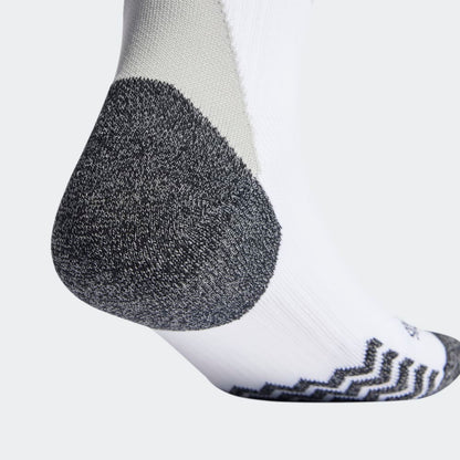 Medias Adidas de Fútbol Adi 24 Aeroready Unisex | IM8926 Blanco