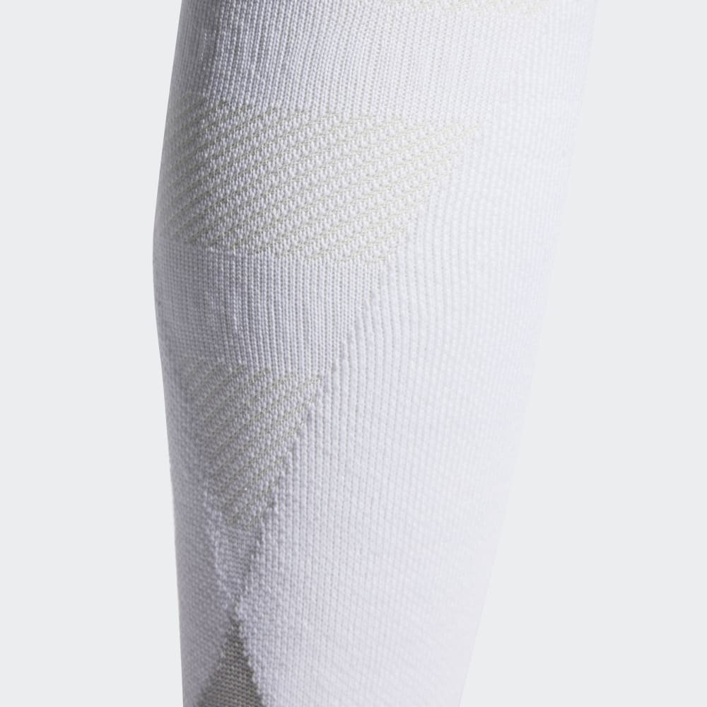 Medias Adidas de Fútbol Adi 24 Aeroready Unisex | IM8926 Blanco