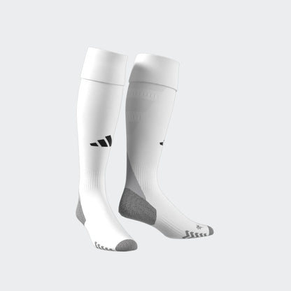 Medias Adidas de Fútbol Adi 24 Aeroready Unisex | IM8926 Blanco