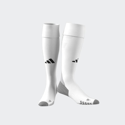 Medias Adidas de Fútbol Adi 24 Aeroready Unisex | IM8926 Blanco