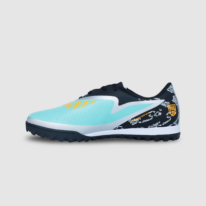 Zapatillas para Fútbol Hiperatos Hiper furia Hombre | Turquesa