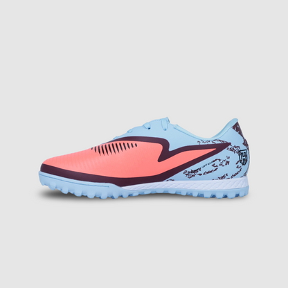 Zapatillas para Fútbol Hiperatos Hiper furia Hombre | Celeste