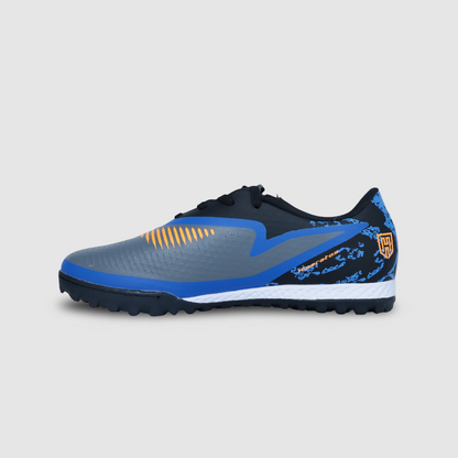 Zapatillas para Fútbol Hiperatos Hiper furia Hombre | Azul