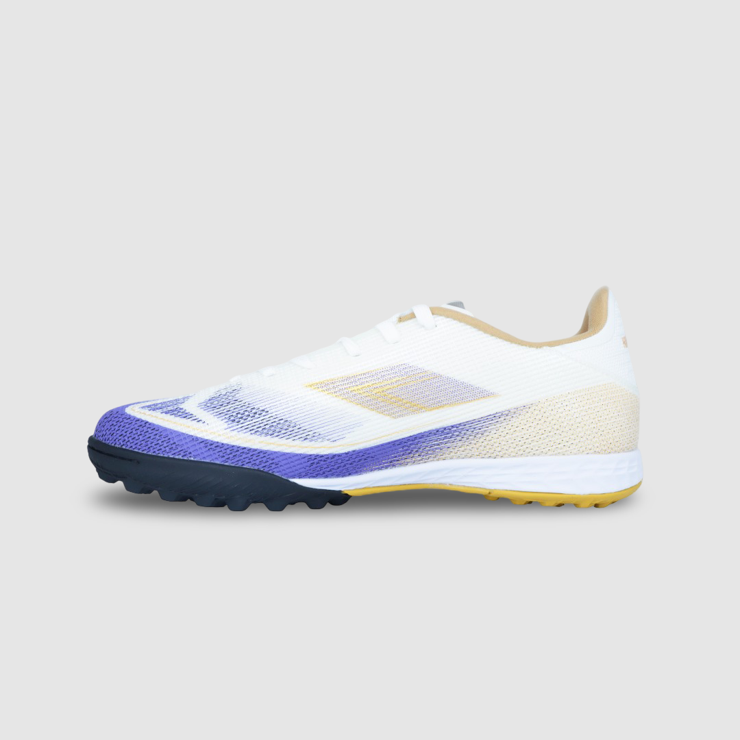 Zapatillas Hiperatos Hiper Impacto Hombre - Futbol | HP8030M 4 Blanco