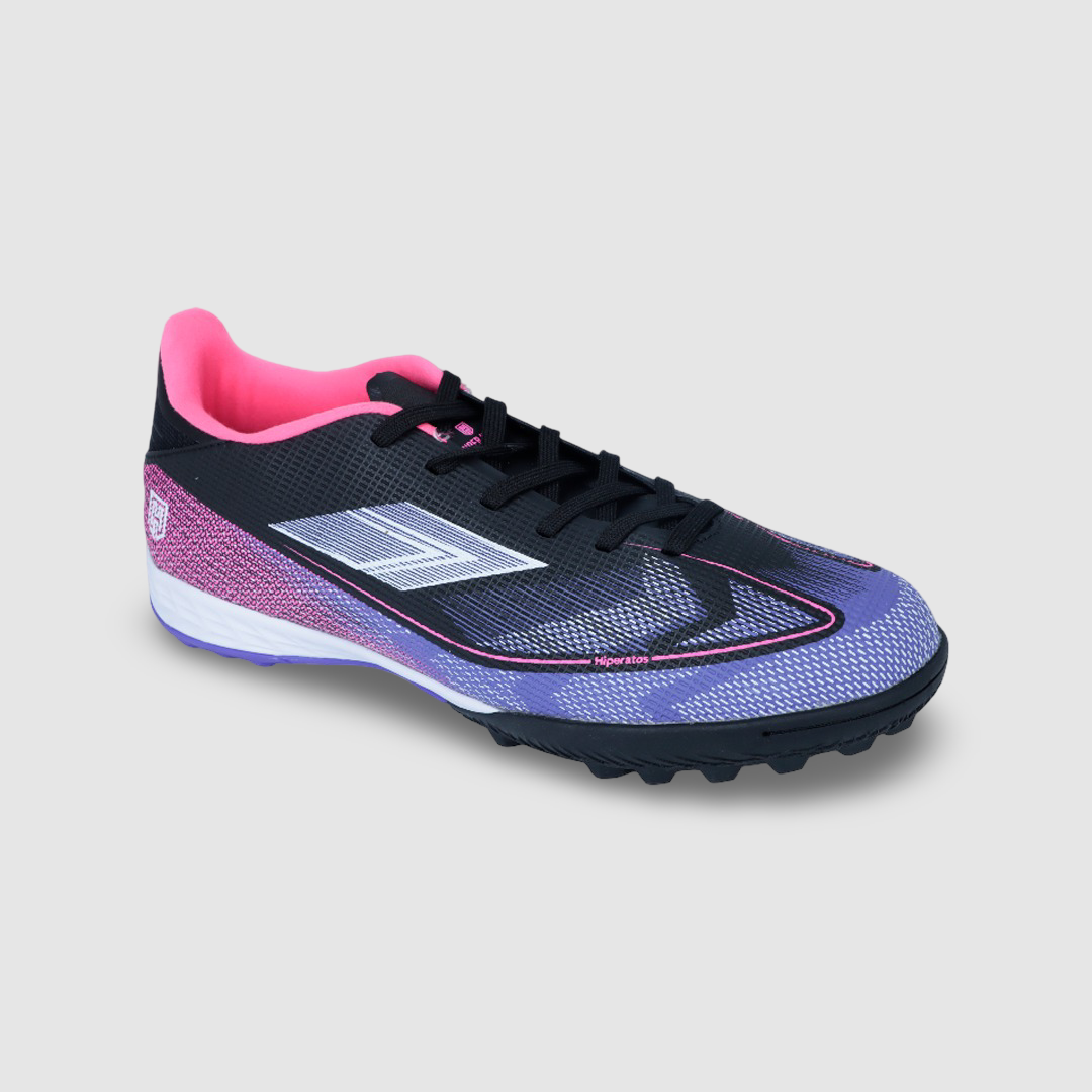 Zapatillas Hiperatos Hiper Impacto Hombre - Futbol | HP8030M 3 Multicolor
