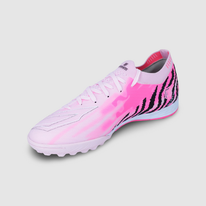 Zapatillas Hiperatos Hiper Garra Hombre - Fútbol | HP8032M 4 Rosado