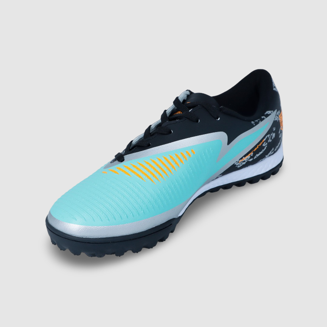 Zapatillas para Fútbol Hiperatos Hiper furia Hombre | Turquesa