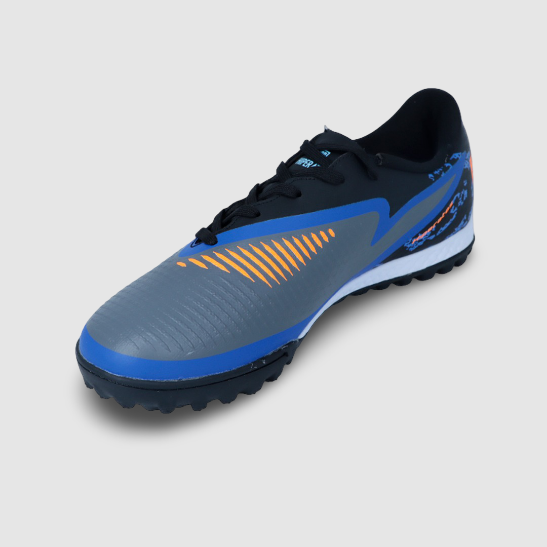 Zapatillas para Fútbol Hiperatos Hiper furia Hombre | Azul