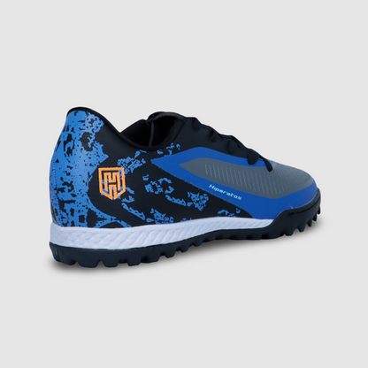 Zapatillas para Fútbol Hiperatos Hiper furia Hombre | Azul
