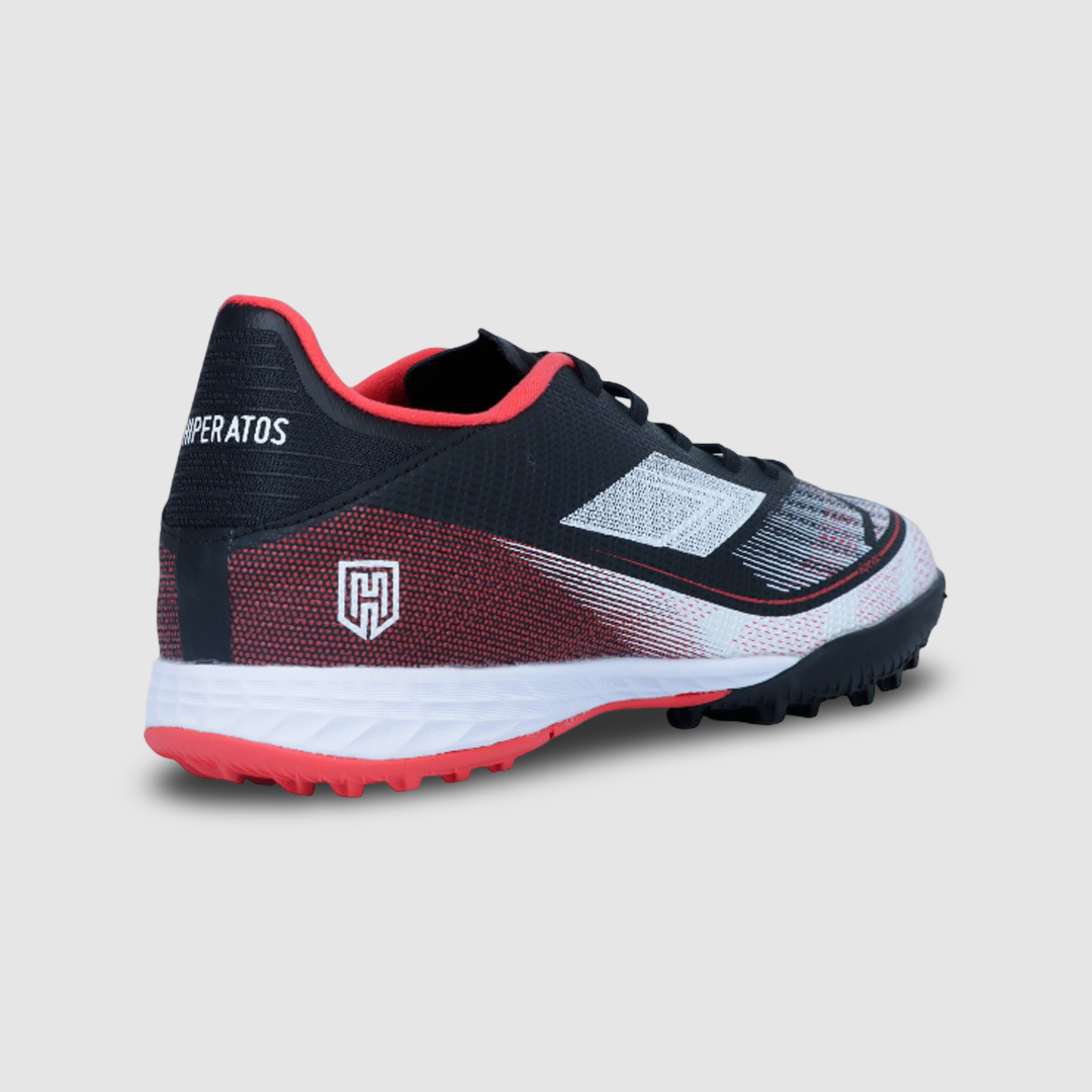 Zapatillas Hiperatos Hiper Impacto Hombre - Futbol | HP8030M 5 Negro
