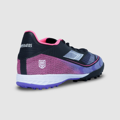 Zapatillas Hiperatos Hiper Impacto Hombre - Futbol | HP8030M 3 Multicolor