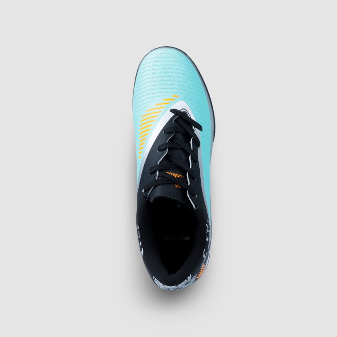 Zapatillas para Fútbol Hiperatos Hiper furia Hombre | Turquesa