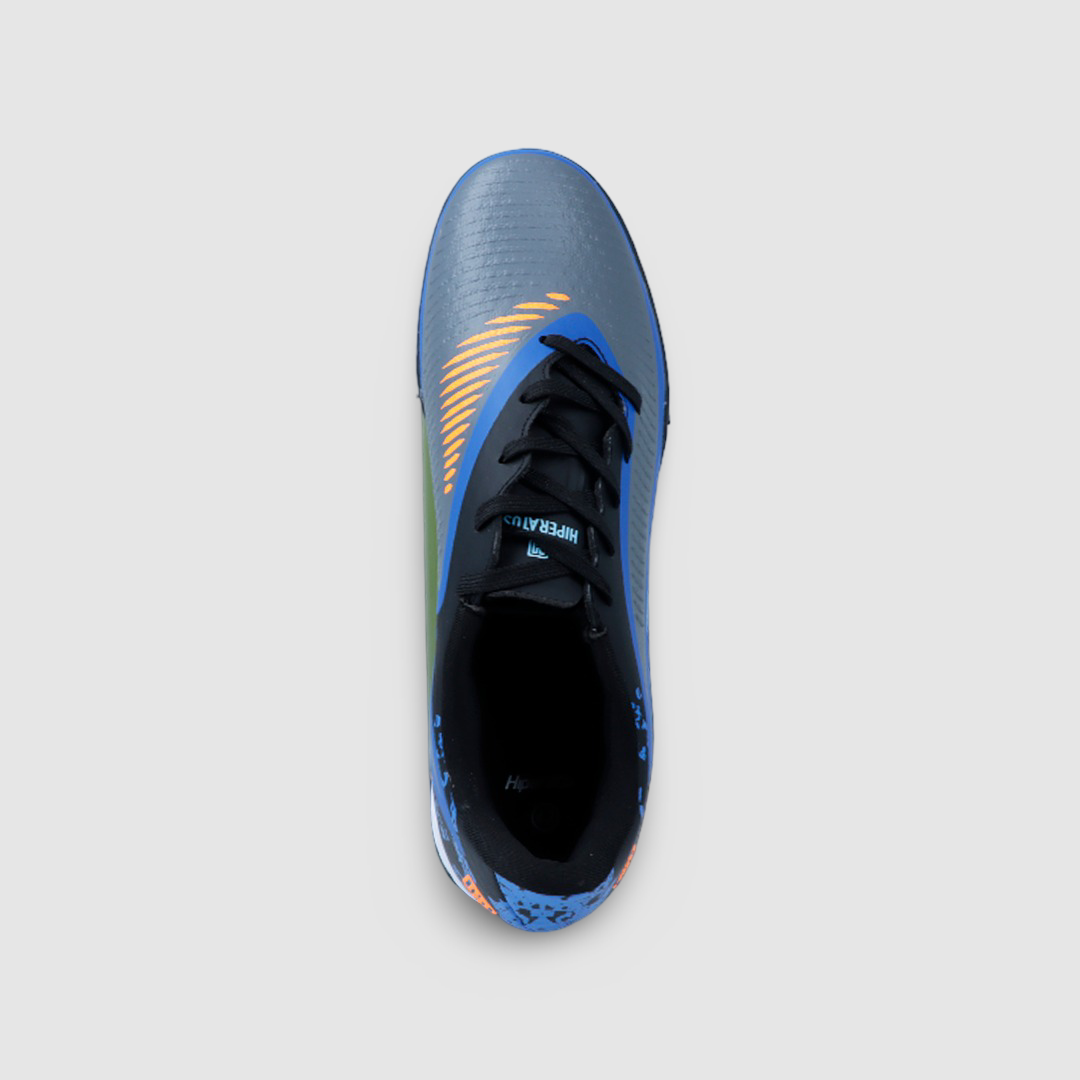 Zapatillas para Fútbol Hiperatos Hiper furia Hombre | Azul