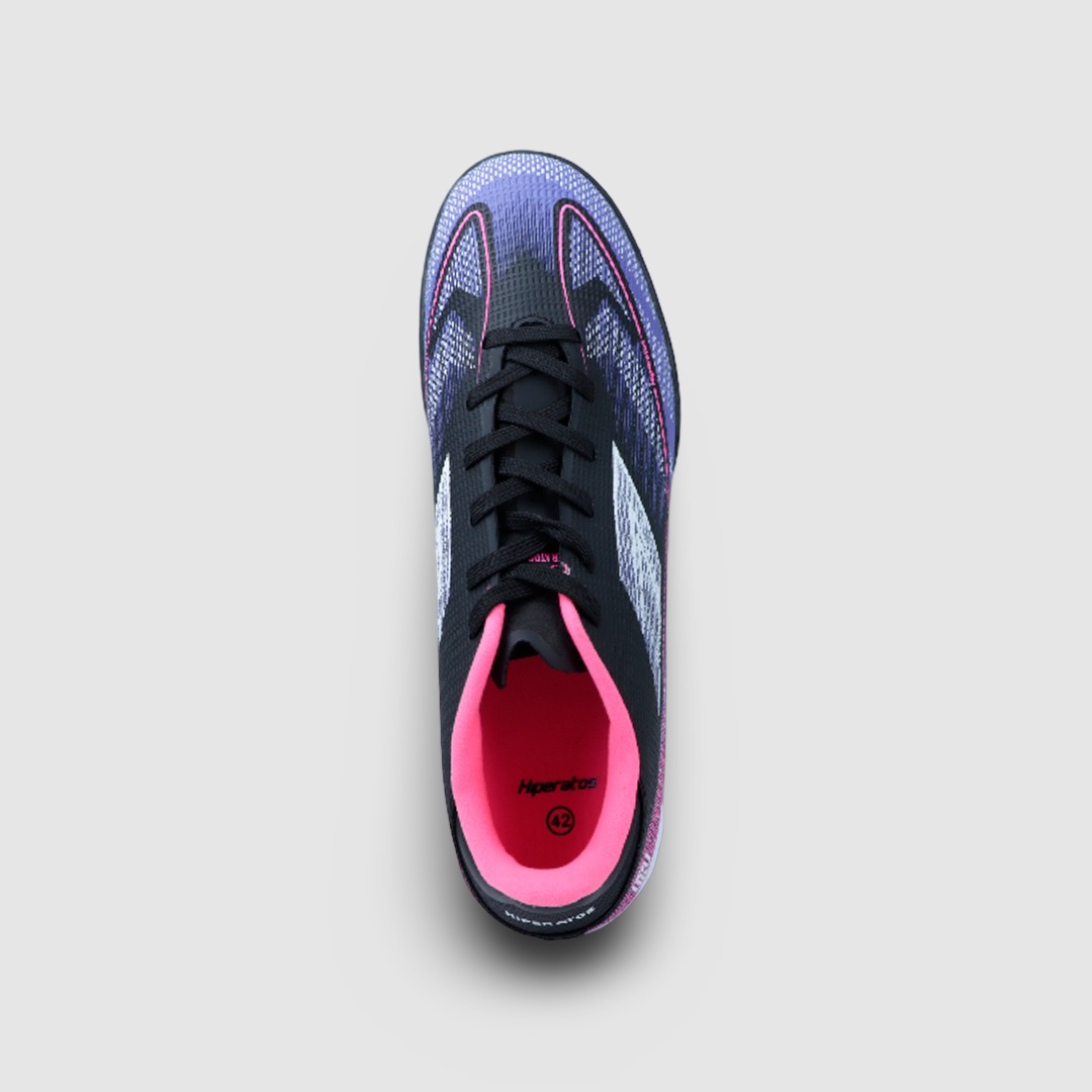 Zapatillas Hiperatos Hiper Impacto Hombre - Futbol | HP8030M 3 Multicolor