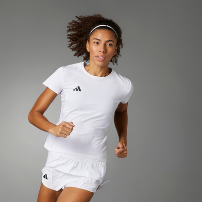POLO ADIDAS ADIZERO ESSENTIALS IN1173 - MUJER