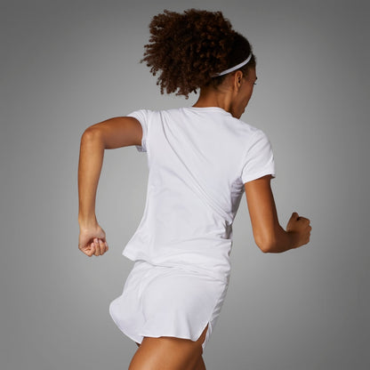 POLO ADIDAS ADIZERO ESSENTIALS IN1173 - MUJER