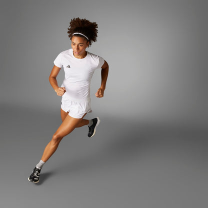 POLO ADIDAS ADIZERO ESSENTIALS IN1173 - MUJER