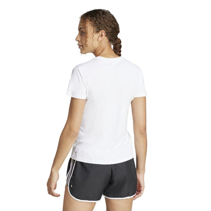 POLO ADIDAS ADIZERO ESSENTIALS IN1173 - MUJER
