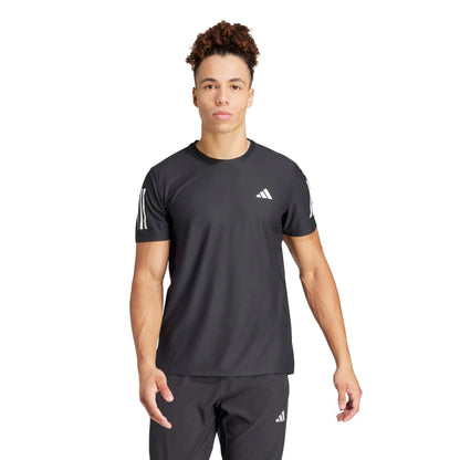 POLO ADIDAS OWN THE RUN IN1500 - HOMBRE