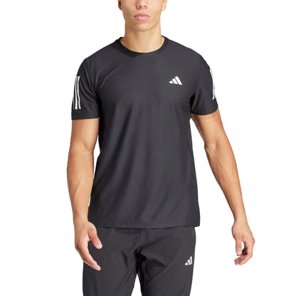 POLO ADIDAS OWN THE RUN IN1500 - HOMBRE