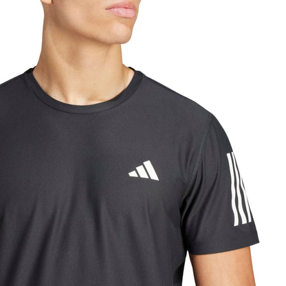 POLO ADIDAS OWN THE RUN IN1500 - HOMBRE
