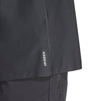 POLO ADIDAS OWN THE RUN IN1500 - HOMBRE
