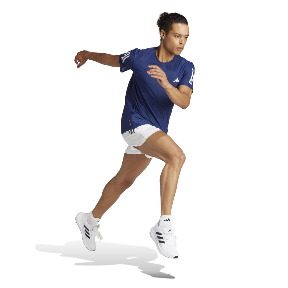 POLO ADIDAS OWN THE RUN IN1502 - HOMBRE