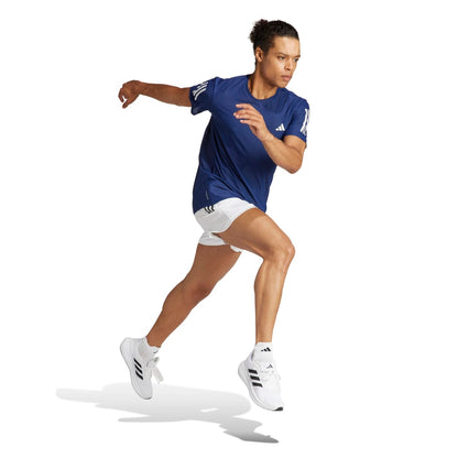 POLO ADIDAS OWN THE RUN IN1502 - HOMBRE