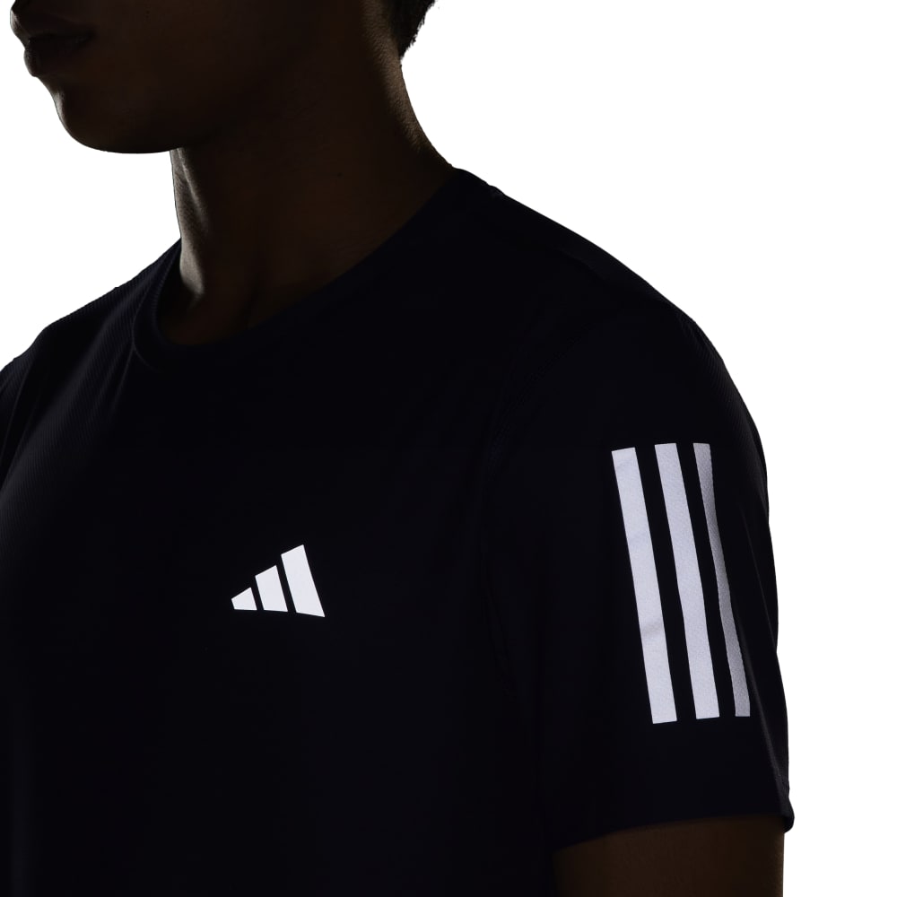 POLO ADIDAS OWN THE RUN IN1502 - HOMBRE