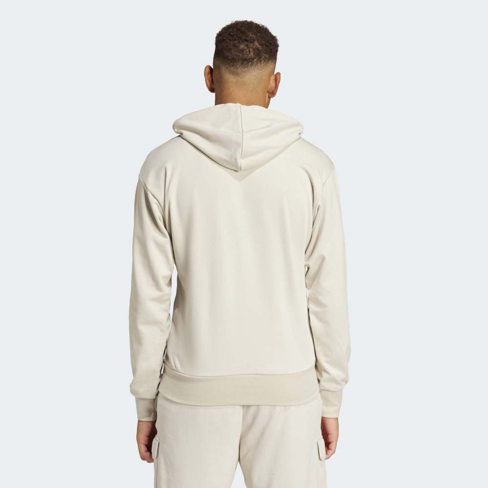 Polera Adidas M Feelcozy HD Hombre - Urbano | IN6085 Beige