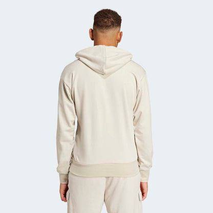 Polera Adidas M Feelcozy HD Hombre - Urbano | IN6085 Beige