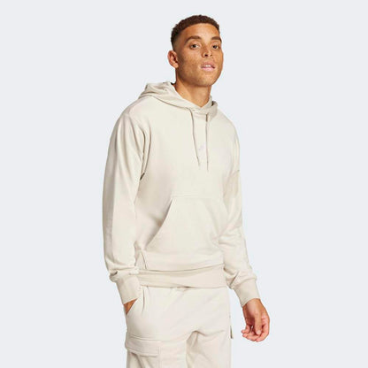 Polera Adidas M Feelcozy HD Hombre - Urbano | IN6085 Beige