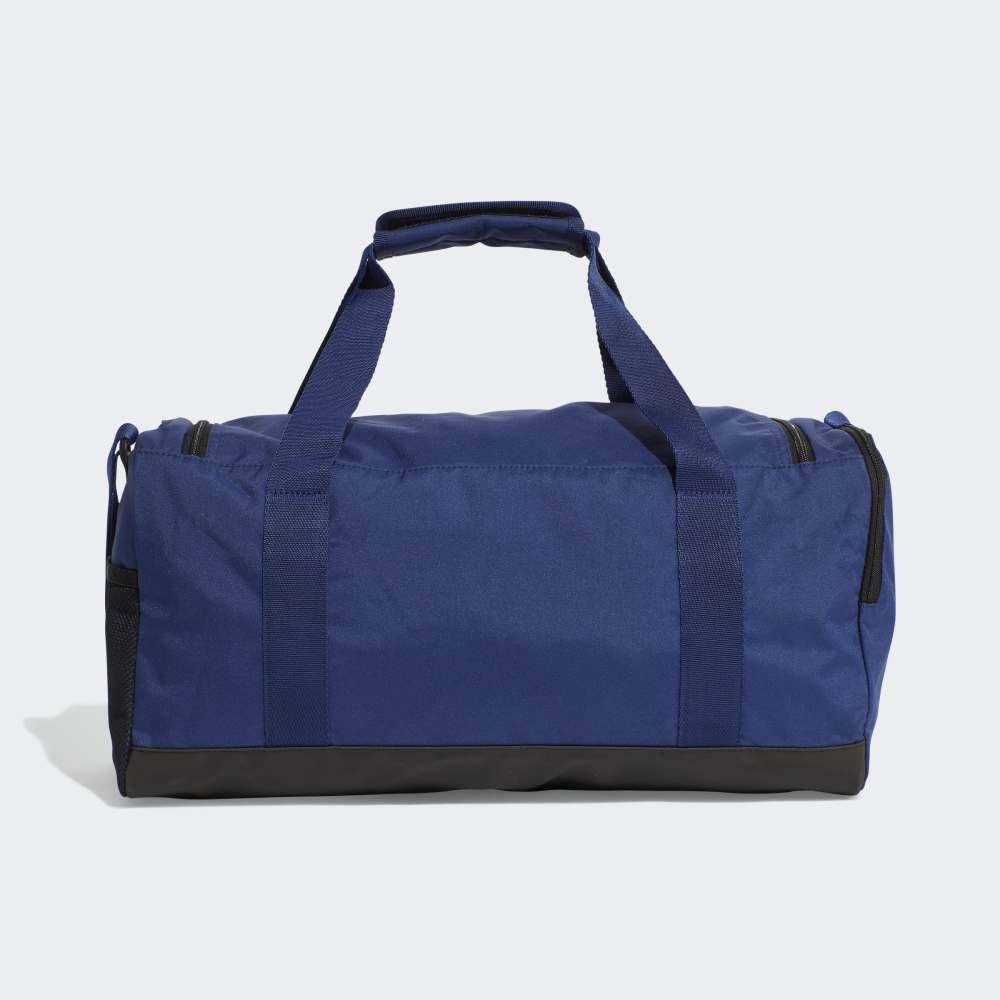 Maletin Adidas Linear Duffel S Unisex - Urbano | IN6111 Azul