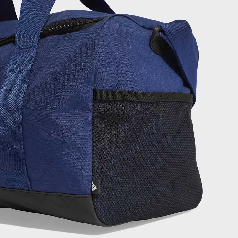 Maletin Adidas Linear Duffel S Unisex - Urbano | IN6111 Azul