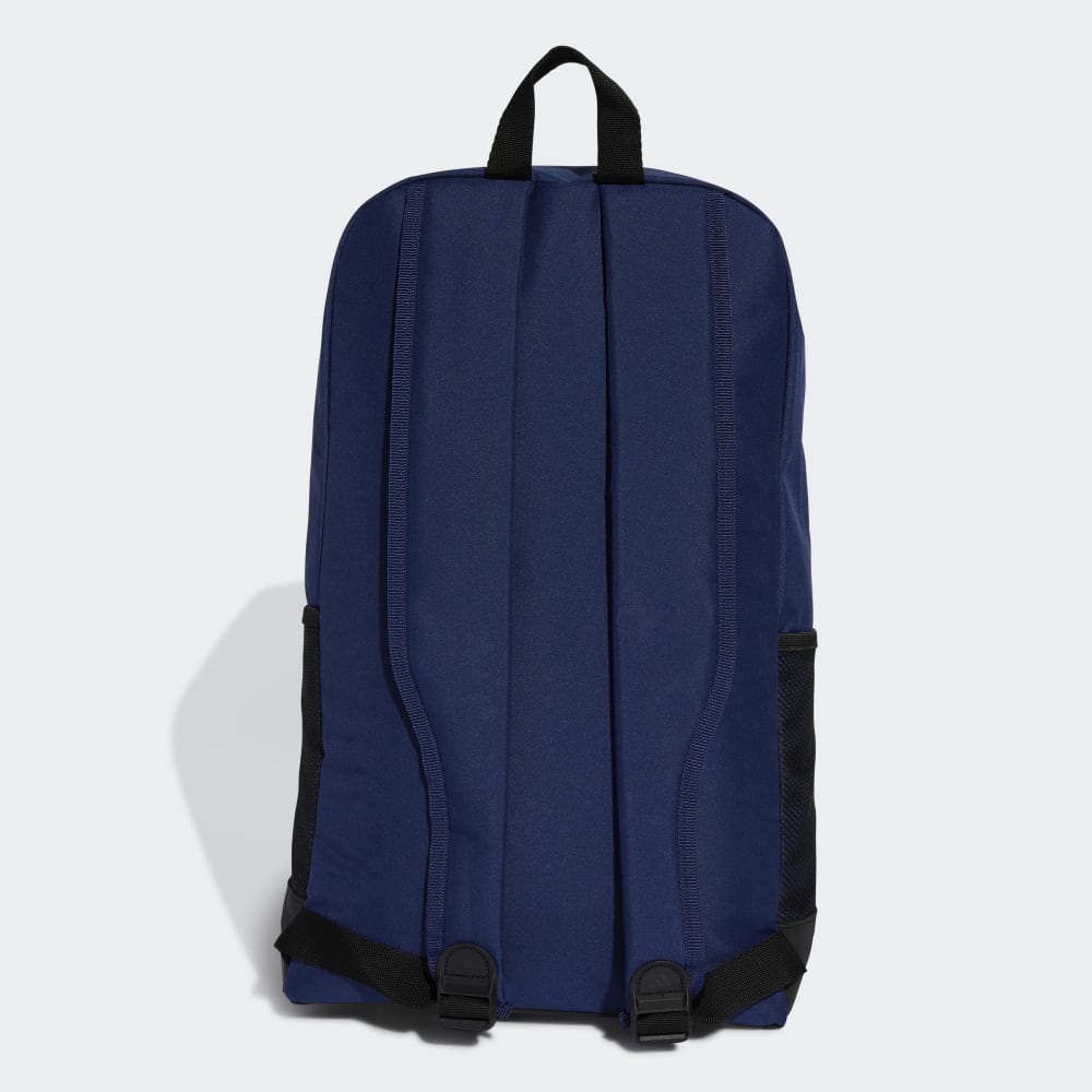 Mochila Adias Linear Unisex-Urbano | IN6120 Color: Azul 
