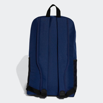 Mochila Adias Linear Unisex-Urbano | IN6120 Color: Azul 